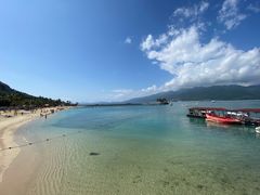 -海南分界洲岛旅游区