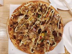 -尊宝比萨(厦大店)