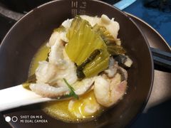 -川里谈·川味小馆(北京路店)