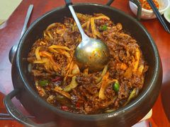-屋里家延边朝鲜族冷面(南园店)