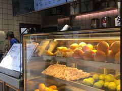 -茶百道(新城市广场店)