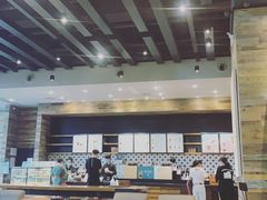 -星巴克臻选(武汉经开永旺梦乐城店)