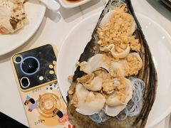 -海味当家·蒸锅海鲜(中山广场创始店)