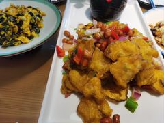 -鸿运楼·舌尖上的徽菜