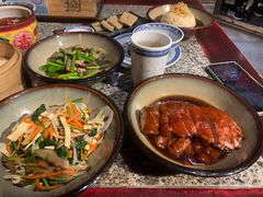 -南京大牌档(香港广场店)
