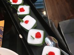 香兰西米布丁-simply thai天泰(静安嘉里中心店)