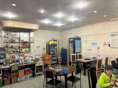 -金明姬和众烧烤店(东铁营店)