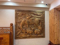 -蒙艾里民族传统菜蒙餐