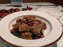 四喜烤麸-三玛璐酒楼(汉口路店)