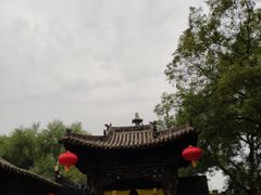 -大槐树寻根祭祖园