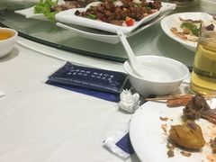 -西夏回族烧麦馆(牡丹街店)
