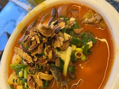 -瑞丰园庭院餐厅·白族传统家常菜