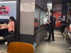 -胖哥俩肉蟹煲(济南世茂国际广场店)