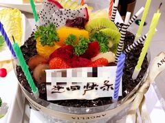 -海底捞火锅(大融城店)