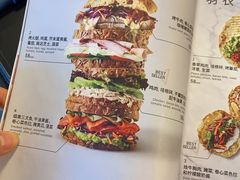 -Wagas沃歌斯(北京君太百货店)