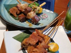 -Mr·Fish鱼鲜生海鲜放题(银泰in99店)
