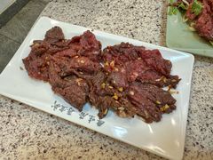 -厚味居炙子烤肉·清真(天桥南纬路店)