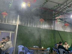 大堂-二师兄火盆烤肉(湖口店)