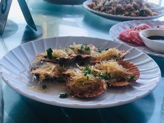 -七鲜渔港美食餐厅(巽寮湾海景店)