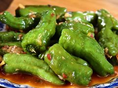 -百川油茶馆(燕岩店)