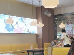 -黄记煌三汁焖锅(银盆岭万达广场店)