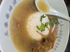 -王春春鸡汤饭(上海中海环宇城店)