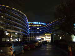 外景-杭州温德姆至尊豪廷大酒店