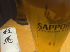 -桂马·日本料理·海胆·海鲜饭·酒场(民主广场店)