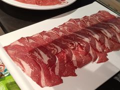 -许府牛火锅(信义坊总店)