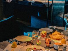 -七海旋律西餐厅(金沙湾店)
