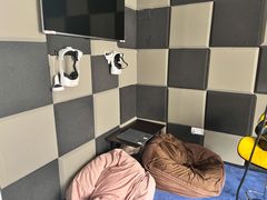 -零纪元VR体验馆·桌游(黄浦店)