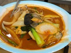 -祥和居韩国炸酱面·20年夫妻店(皇冠店)