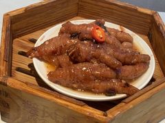 -避风塘·老港味餐厅(虹口龙之梦店)