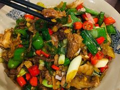 拆骨肉-潇湘阁(望京SOHO店)