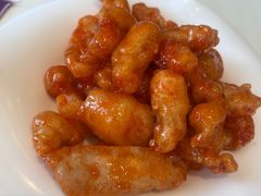 -凯鸽酒楼(恒安新区店)