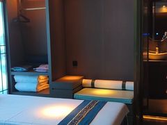 -星漾里•SPA•足道•按摩•养生(吕厝店)