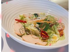-L'Arome芳芳法国餐厅(仙林金鹰店)