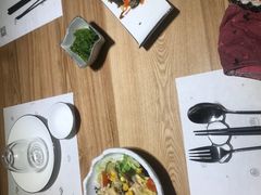 -小句号·精致料理(江南环球港店)