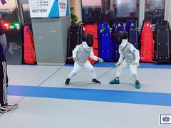 -北京众国际击剑俱乐部