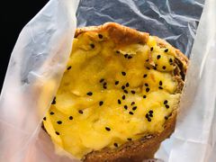 地瓜面包-韩国利尔面包(桂林路店)