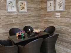 -益健·足疗汗蒸SPA(芙蓉广场店)