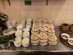 -八先生涮肉房(三里河店)