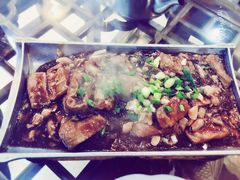 -徽州美食(三十年老店)