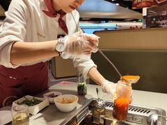 -海底捞火锅(塘厦天虹店)