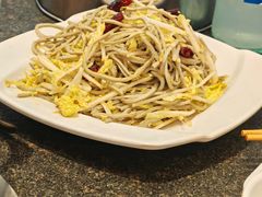 -揽月斋炙子烤肉·清真(安定门·五道营店)