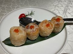 梨香带子-珍宝海鲜JUMBO Seafood(尚嘉店)