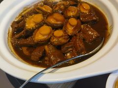 -上和臻品中国菜(花园街店)