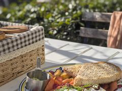 -Alimentari早午餐(安福路店)