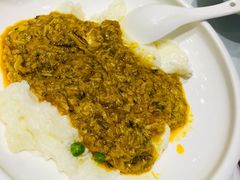 蟹粉鱼片-老人和饭店(淮海中路店)