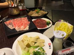 -椒王火锅(厚街万达店)